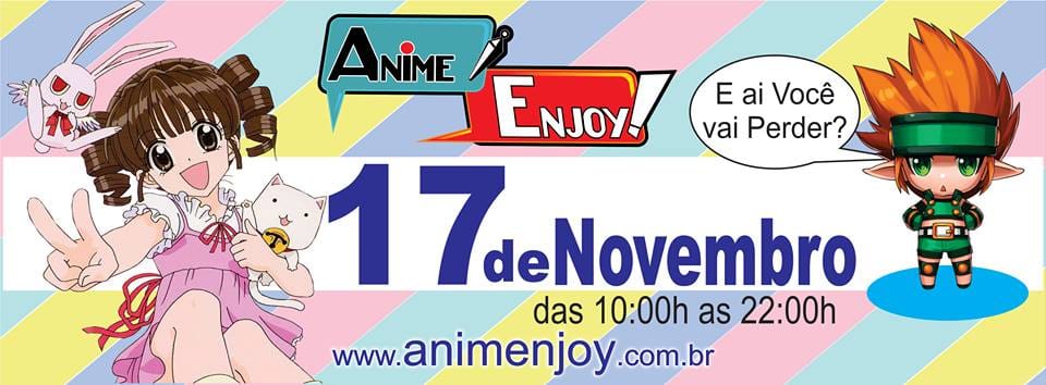 Projeto Otaku - Página 70 de 87 - Divulgação e Cobertura de eventos de Anime, Geek