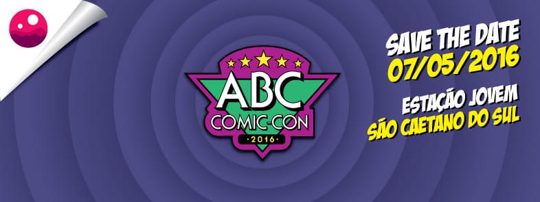 ABC Comic-Con 2016