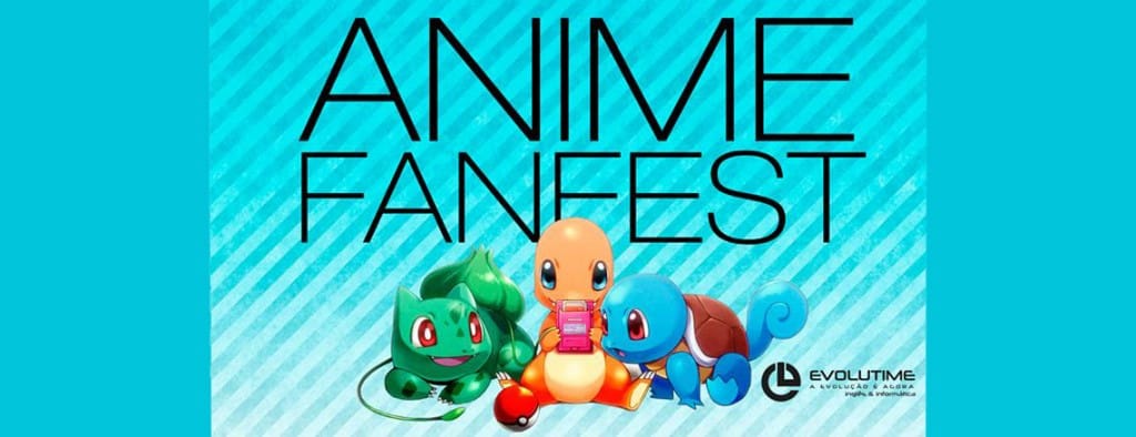 Anime Fan Fest