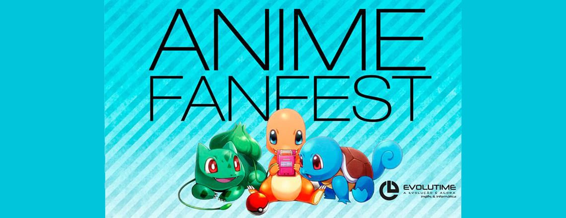 Anime Fan Fest 2016 Information