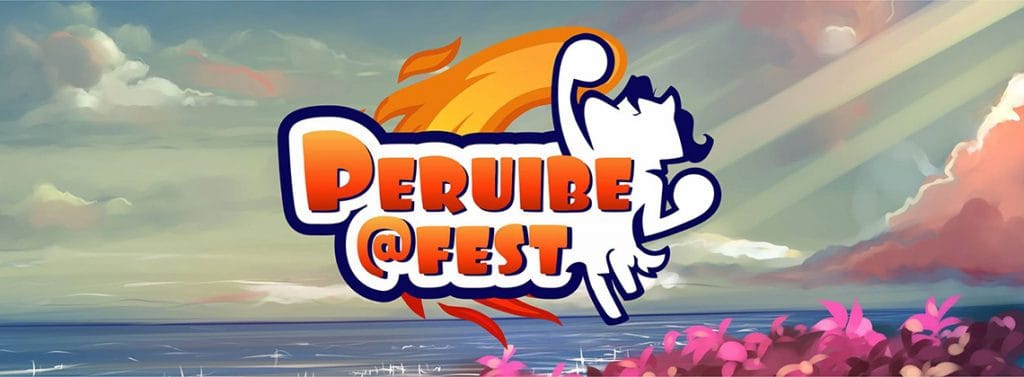 Peruibe @Fest 2016