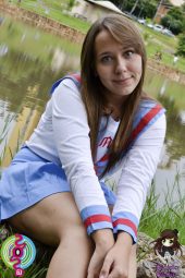 Liza | Mikuro - Suzumiya Haruhi no Yuuutsu