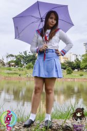 Liza | Mikuro - Suzumiya Haruhi no Yuuutsu