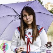 Liza | Mikuro - Suzumiya Haruhi no Yuuutsu