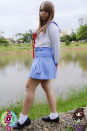 Liza | Mikuro - Suzumiya Haruhi no Yuuutsu