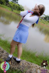 Liza | Mikuro - Suzumiya Haruhi no Yuuutsu