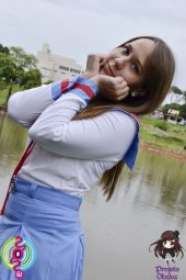Liza | Mikuro - Suzumiya Haruhi no Yuuutsu