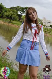 Liza | Mikuro - Suzumiya Haruhi no Yuuutsu