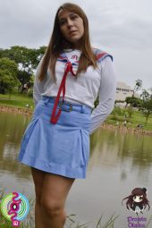 Liza | Mikuro - Suzumiya Haruhi no Yuuutsu