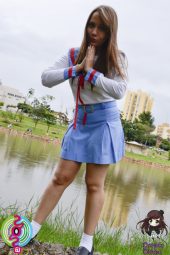 Liza | Mikuro - Suzumiya Haruhi no Yuuutsu