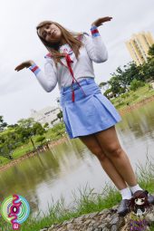 Liza | Mikuro - Suzumiya Haruhi no Yuuutsu