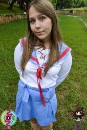 Liza | Mikuro - Suzumiya Haruhi no Yuuutsu