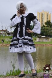 Talita | Lolita