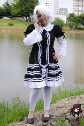 Talita | Lolita