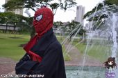 Kennedy | Homem Aranha