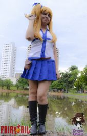 Daniela | Lucy - Fairy Tail