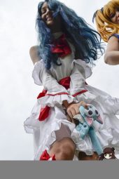 Yane Nakamura | Wendy - Fairy Tail