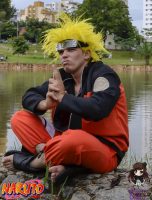 Eliel | Naruto - Naruto