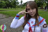 Liza | Mikuro - Suzumiya Haruhi no Yuuutsu