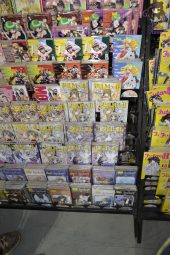 Anime Friends 2012-1013