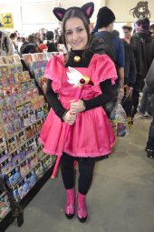 Anime Friends 2012-1014