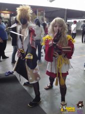 Anime Friends - 2014 cosplay-18