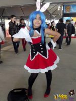 Anime Friends - 2014 cosplay-21