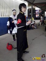 Anime Friends - 2014 cosplay-35