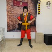 A Lenda de King 2024-209