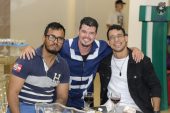 A Lenda de King 2024-27