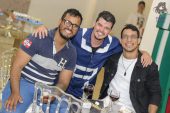 A Lenda de King 2024-28