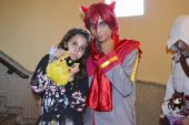 Anime Clube - 2013