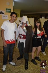 Anime Clube - 2013