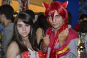 Anime Clube - 2013