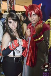 Anime Clube - 2013