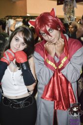 Anime Clube - 2013