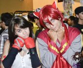 Anime Clube - 2013