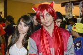 Anime Clube - 2013