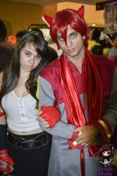 Anime Clube - 2013