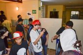 Anime Clube - 2013