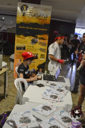 Anime Clube - 2013