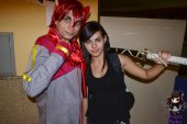 Anime Clube - 2013