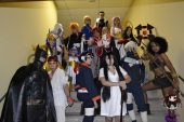 Anime Clube - 2013