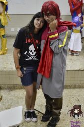 Anime Clube - 2013