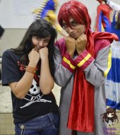 Anime Clube - 2013