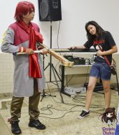 Anime Clube - 2013