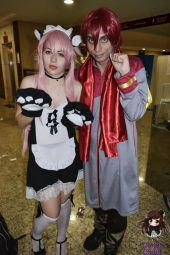 Anime Clube - 2013