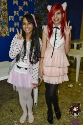 Anime Clube - 2013