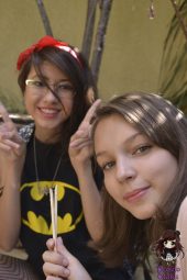 Anime Clube - 2013