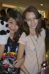 Anime Clube - 2013